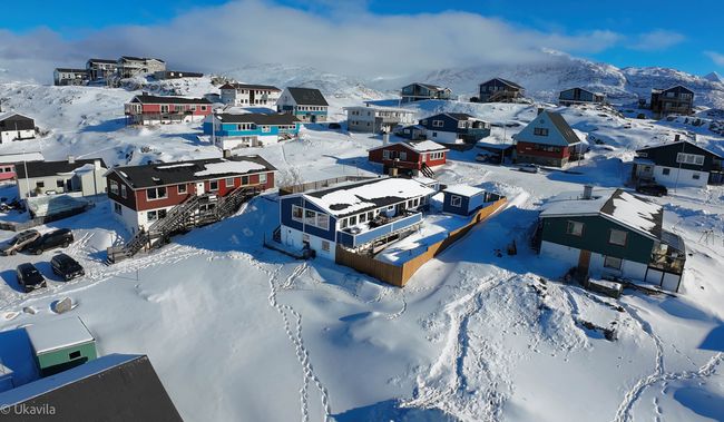 Quassunnguaq 20, 3900 Nuuk